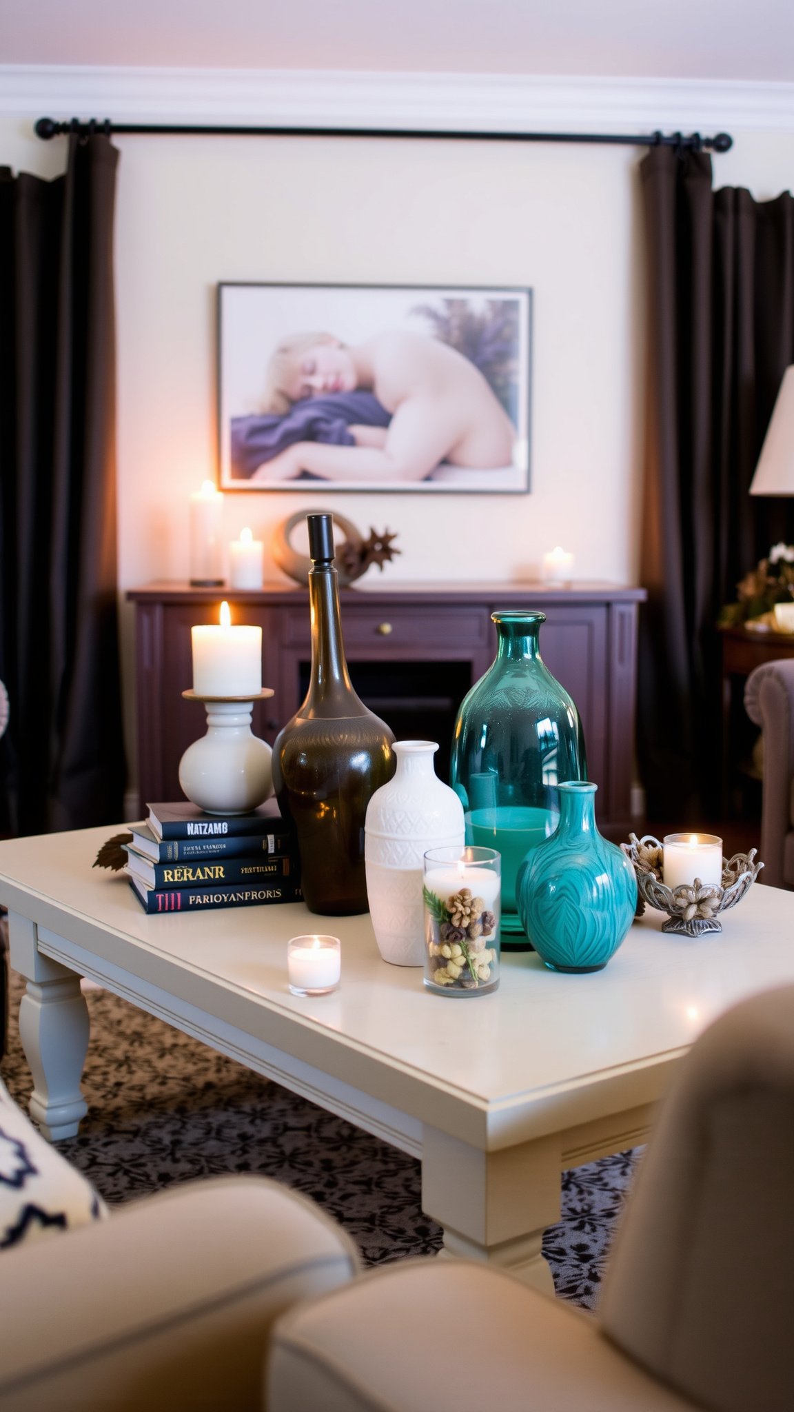 9. Personalize with Accessories