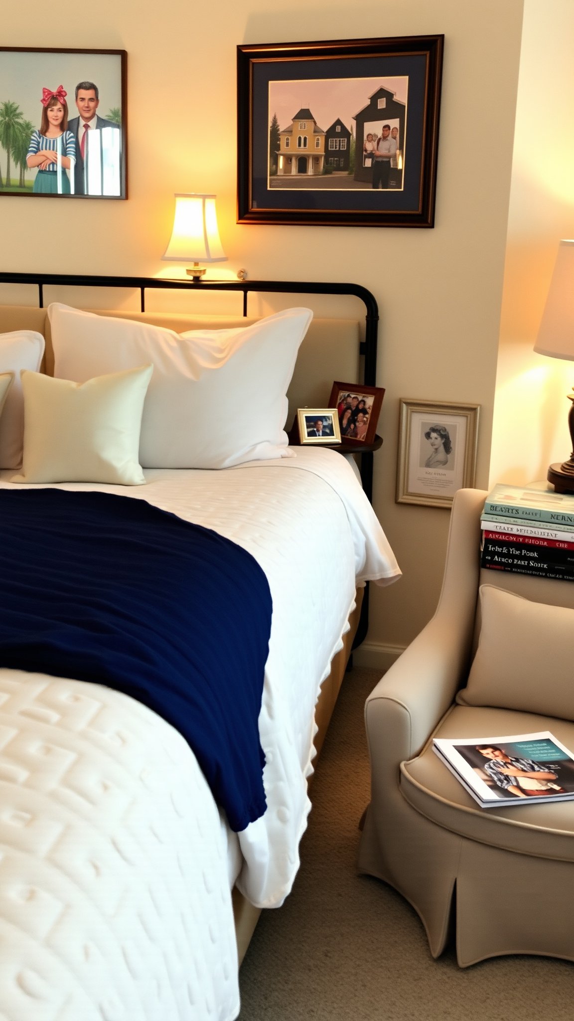 9. Personalized Spaces