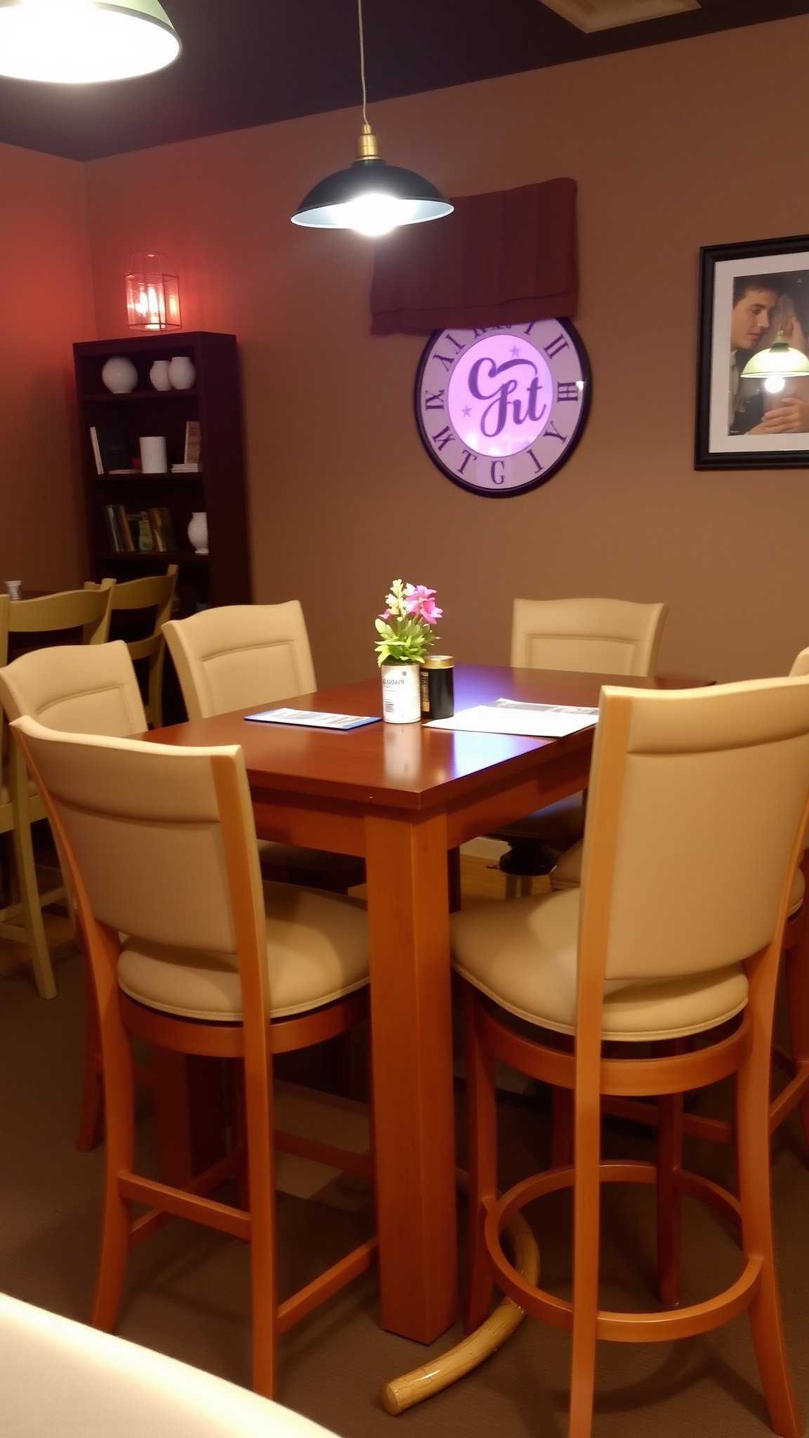 9. Play with Heights