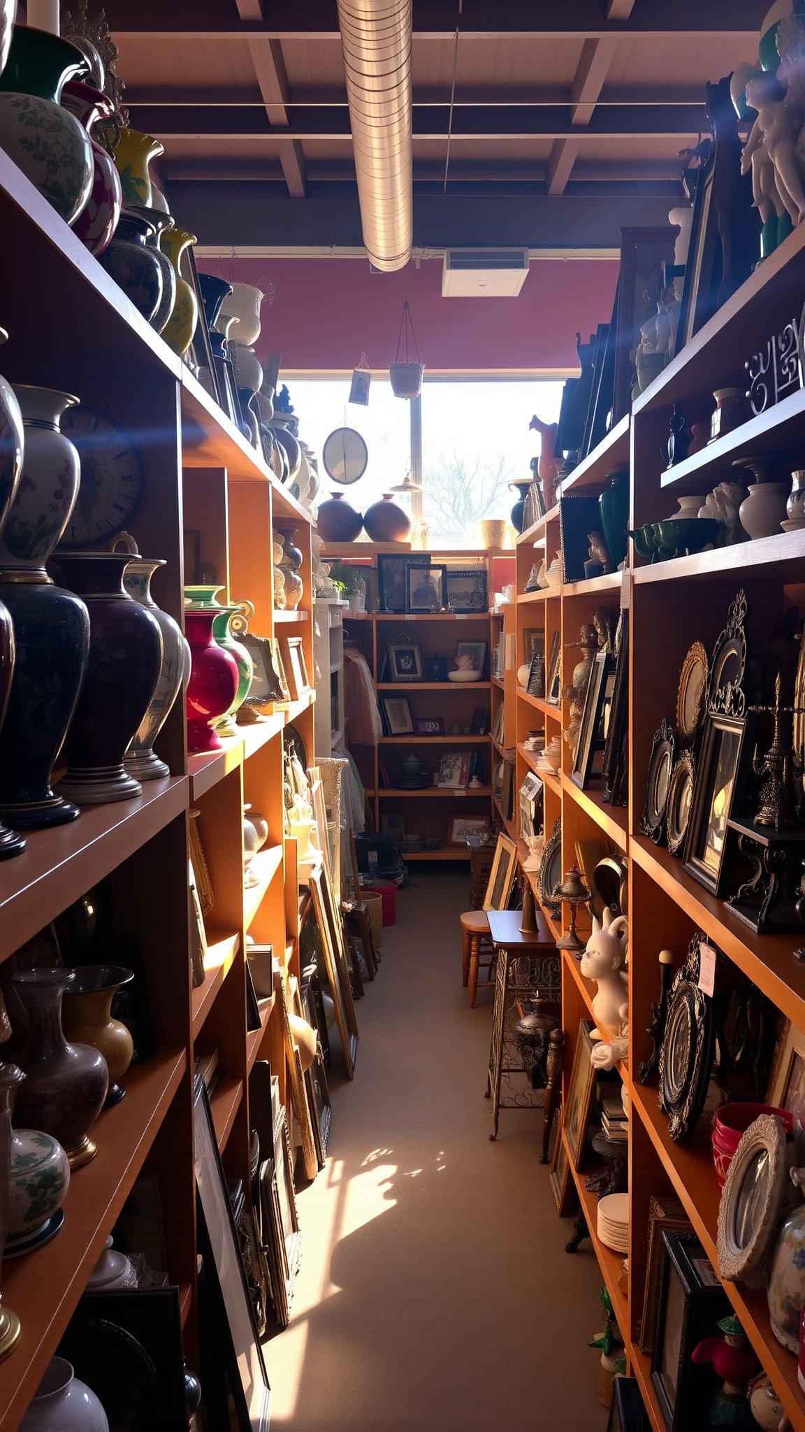 9 thrift store finds 9. Thrift Store Finds