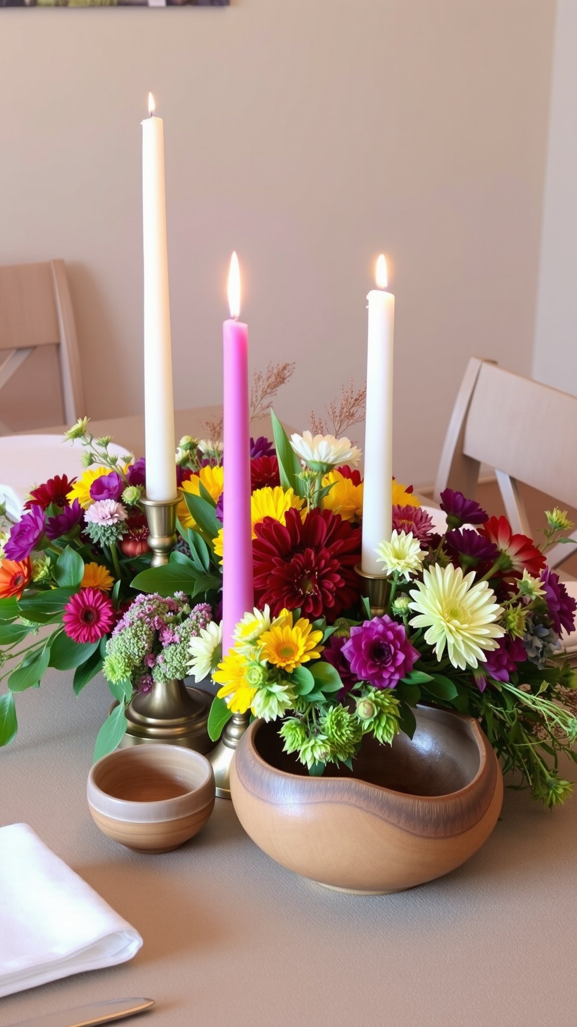 9 unique centerpieces 9. Unique Centerpieces