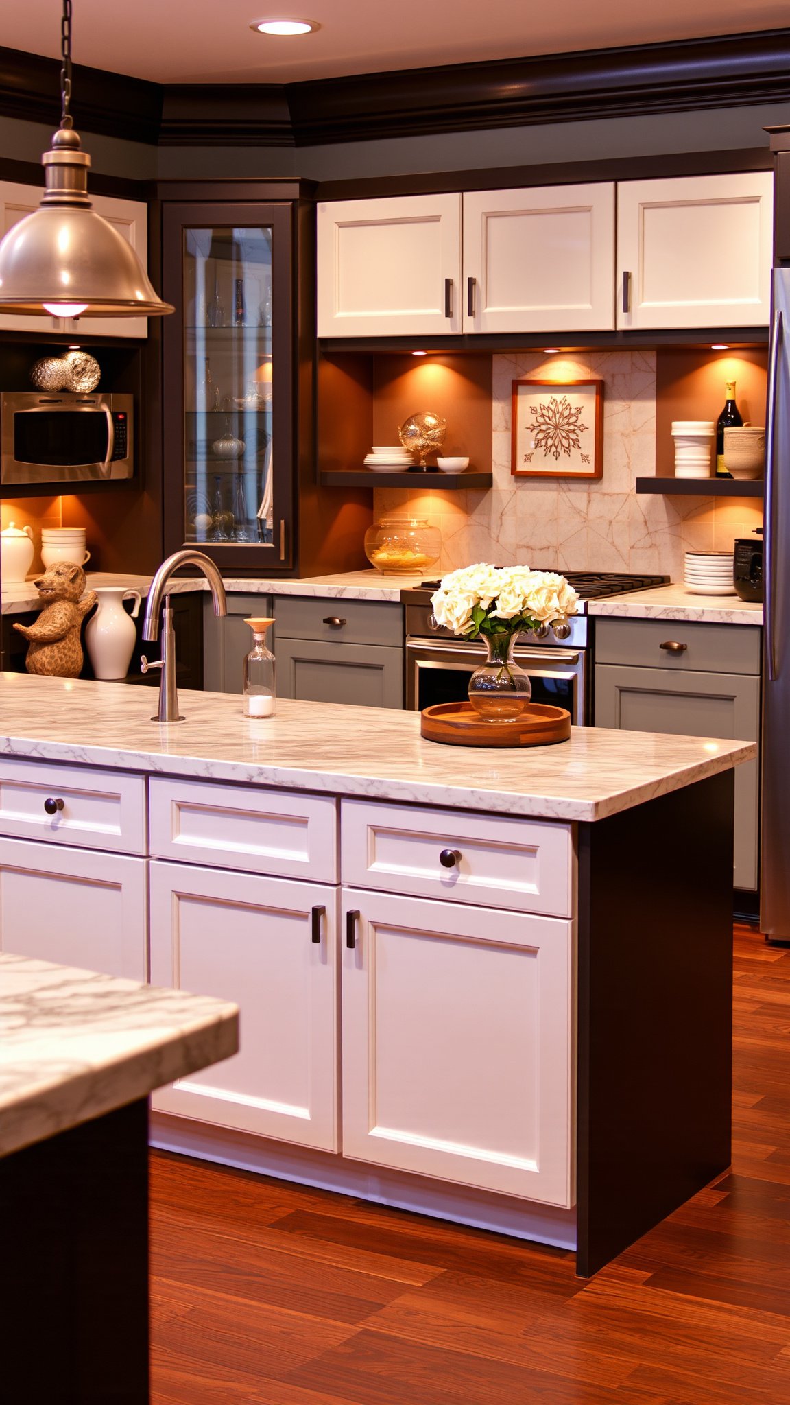 conclusion 43 Conclusion