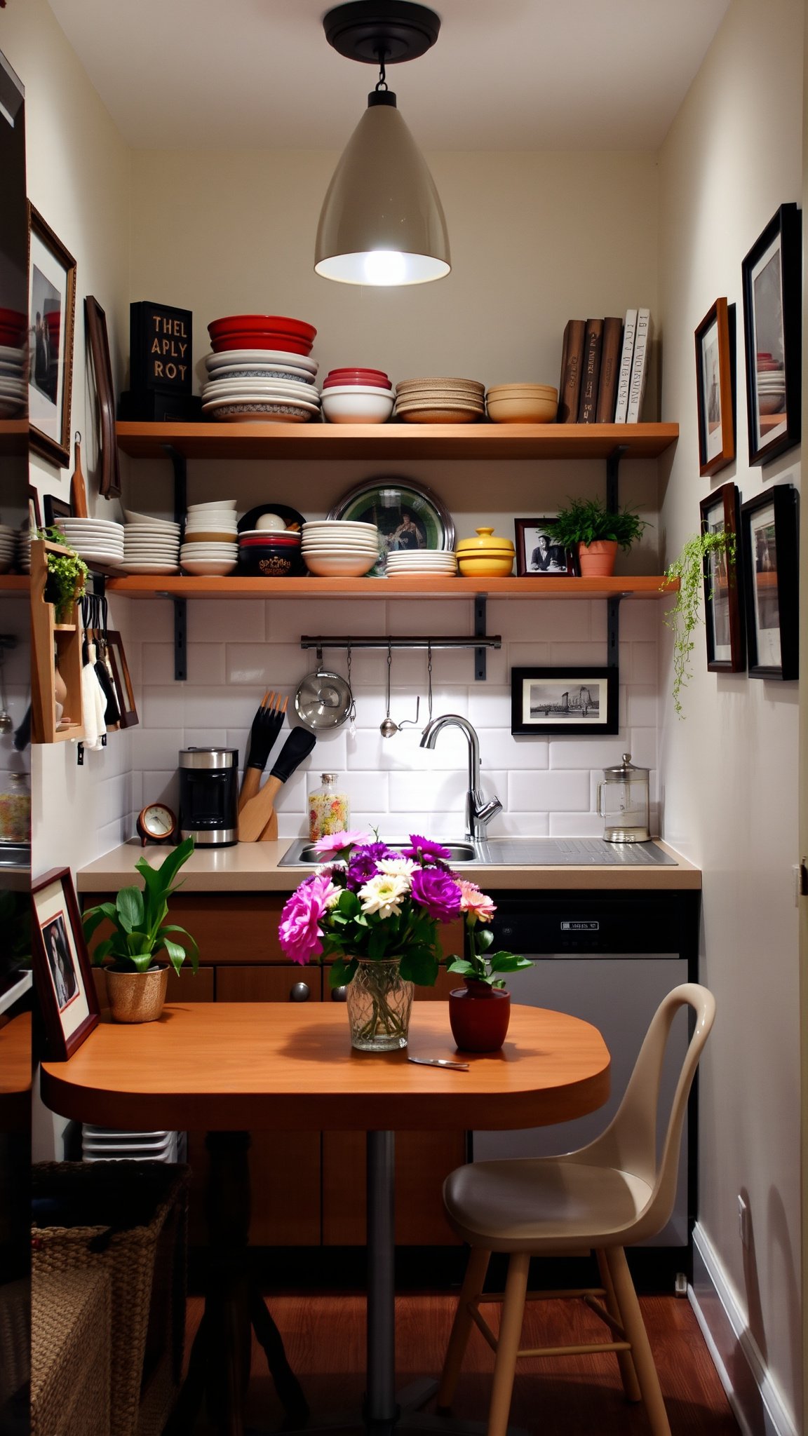 conclusion 46 Conclusion