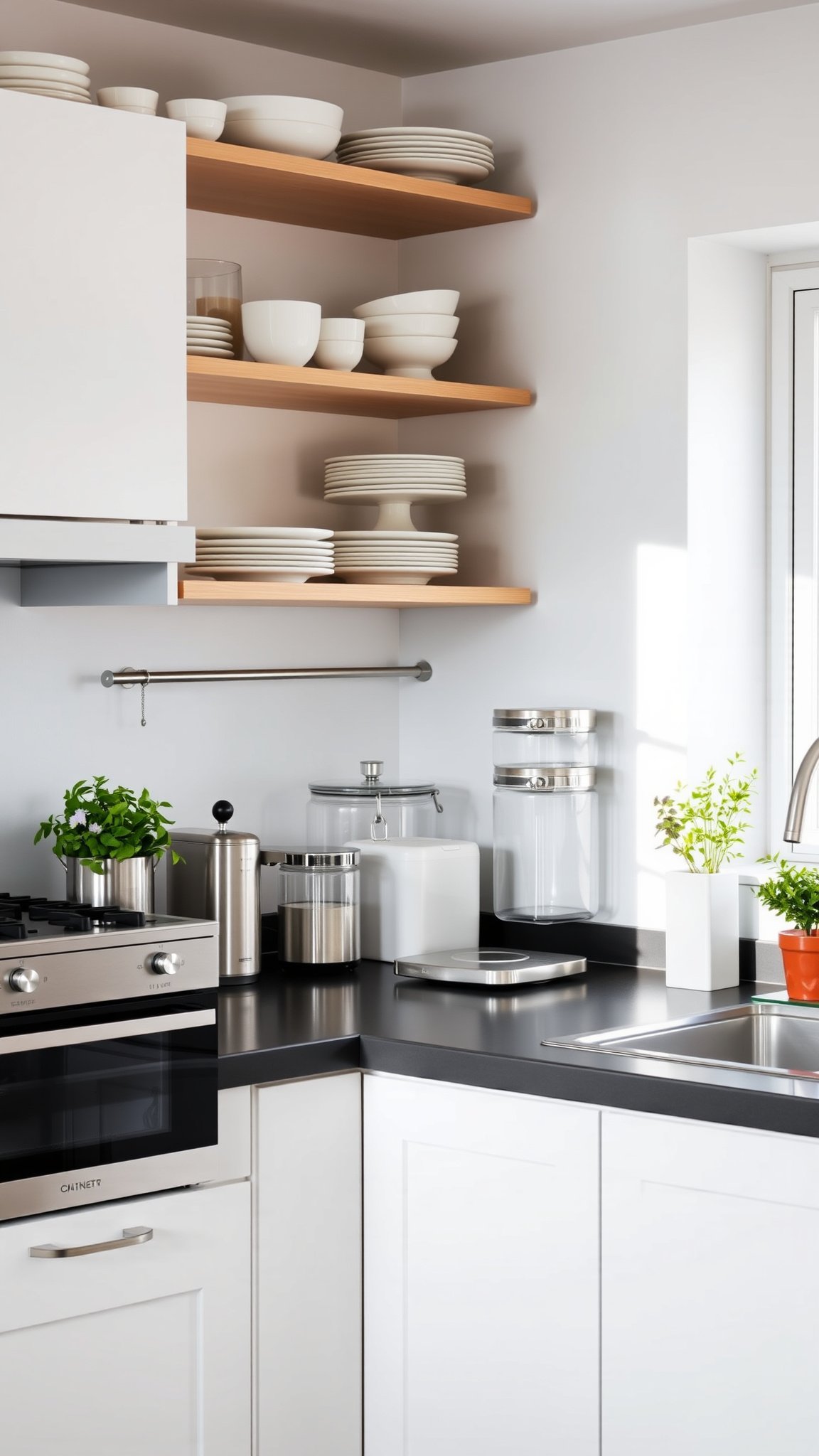 embrace minimalism Embrace Minimalism