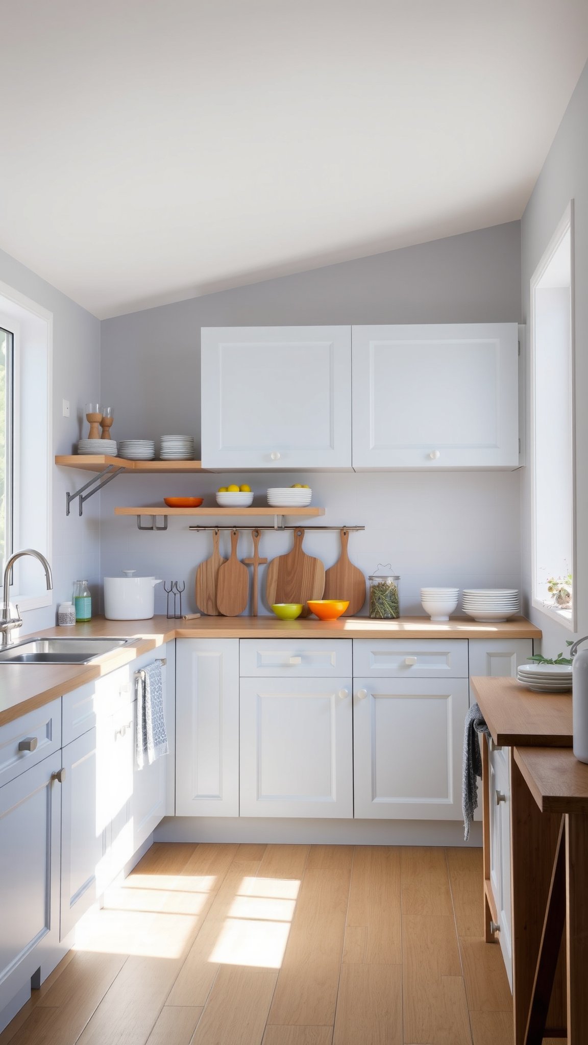 light and bright colors Light and Bright Colors