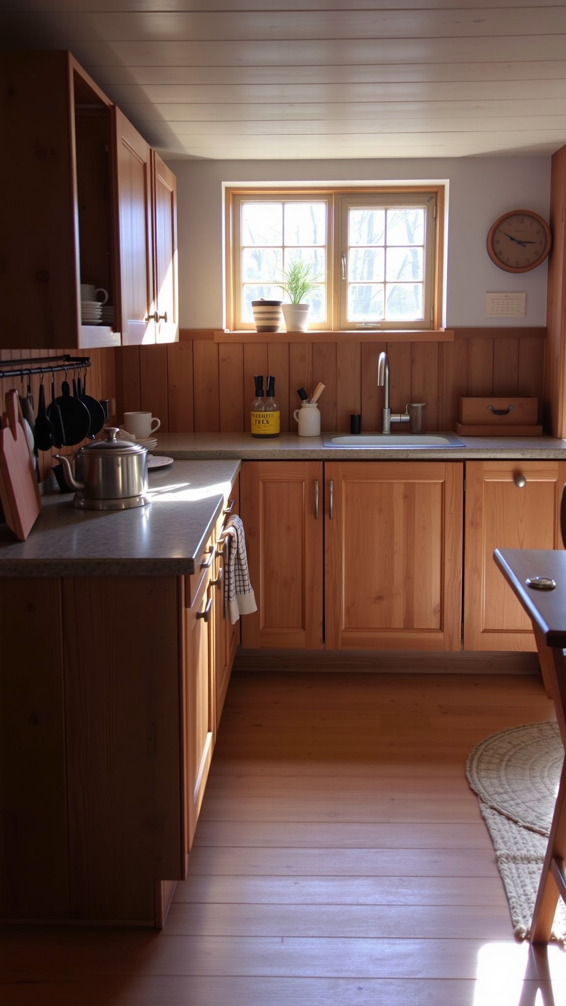 natural materials Natural Materials