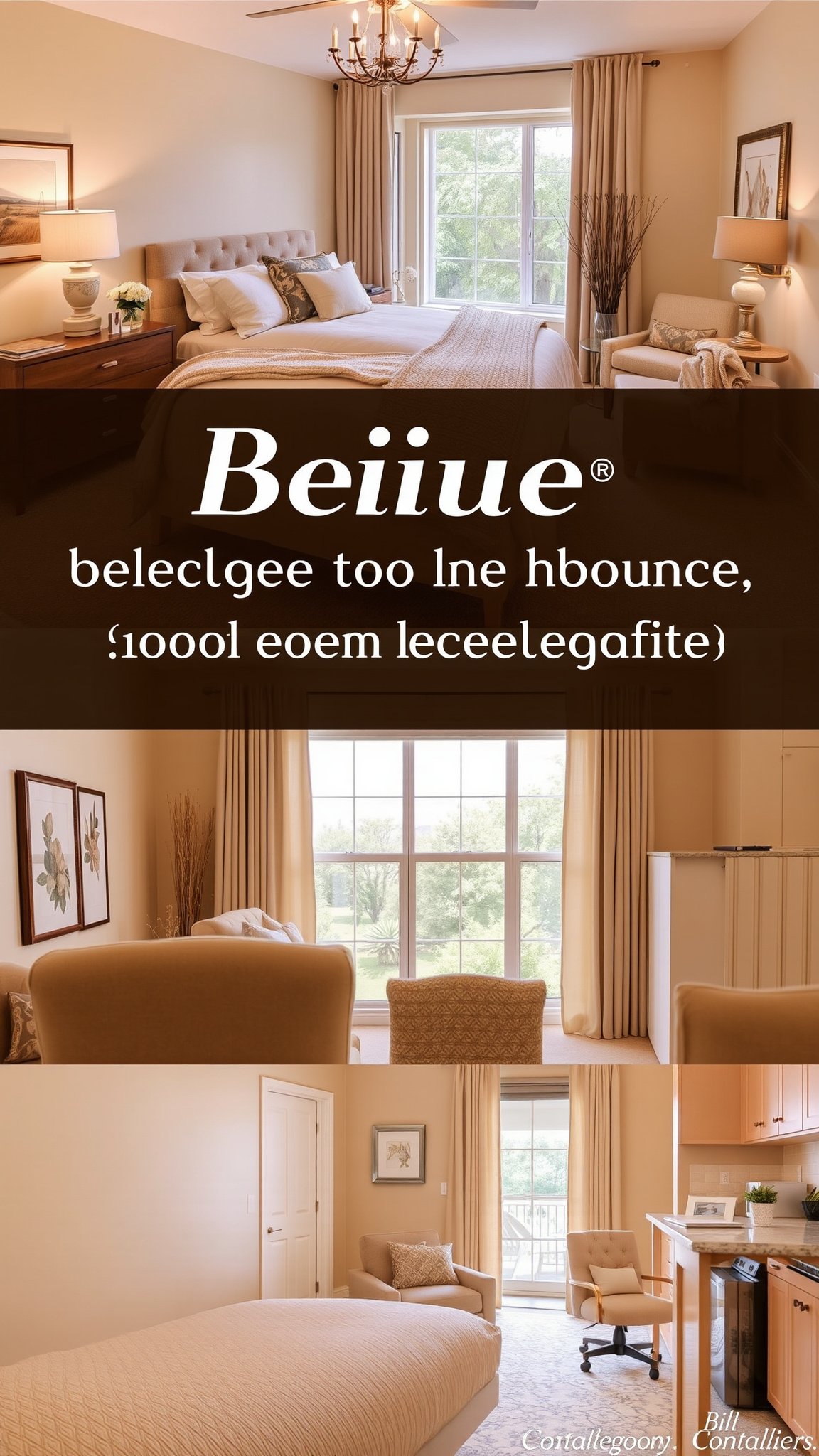 Room Placement Suggestions