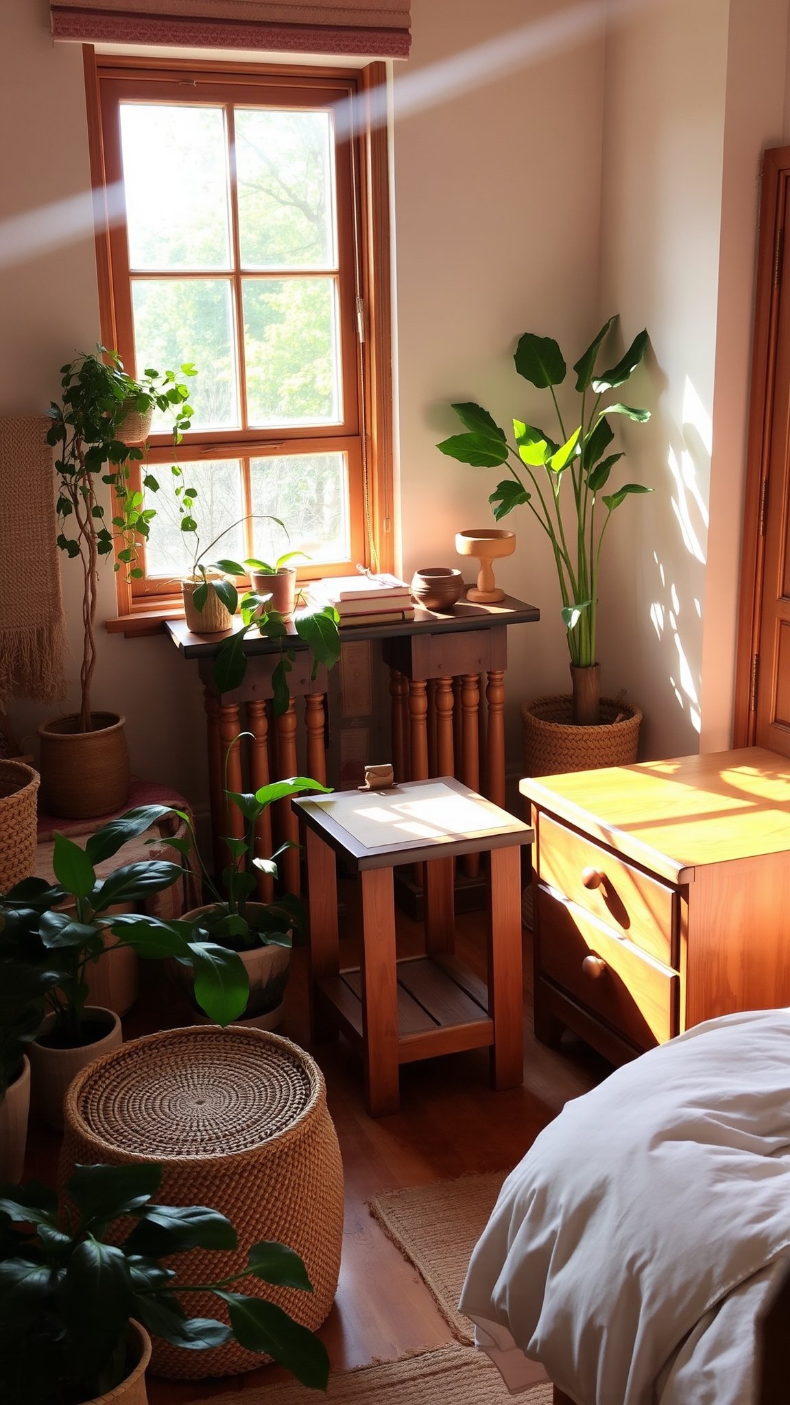 Room Placement Suggestions