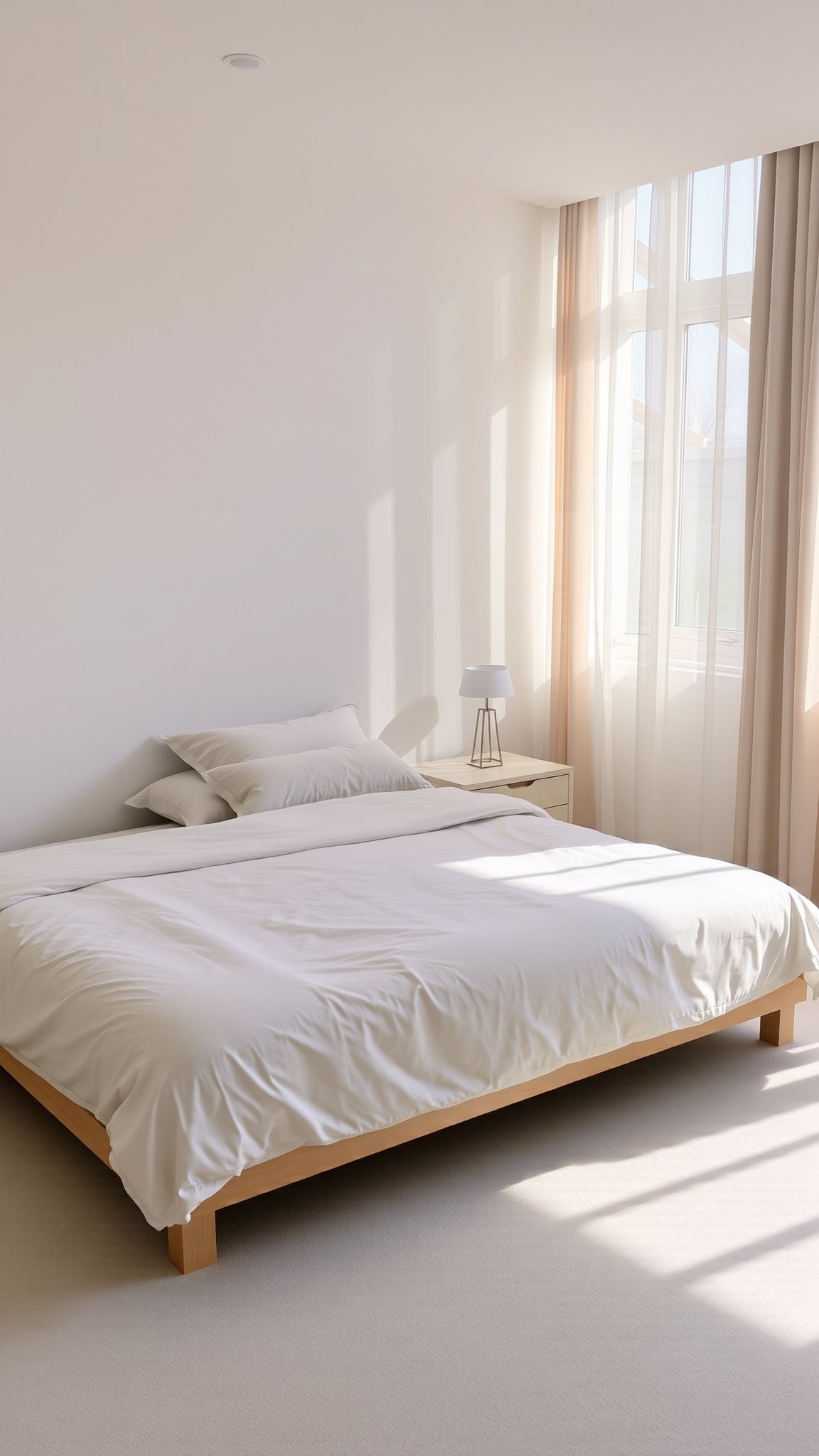 Room Placement Suggestions