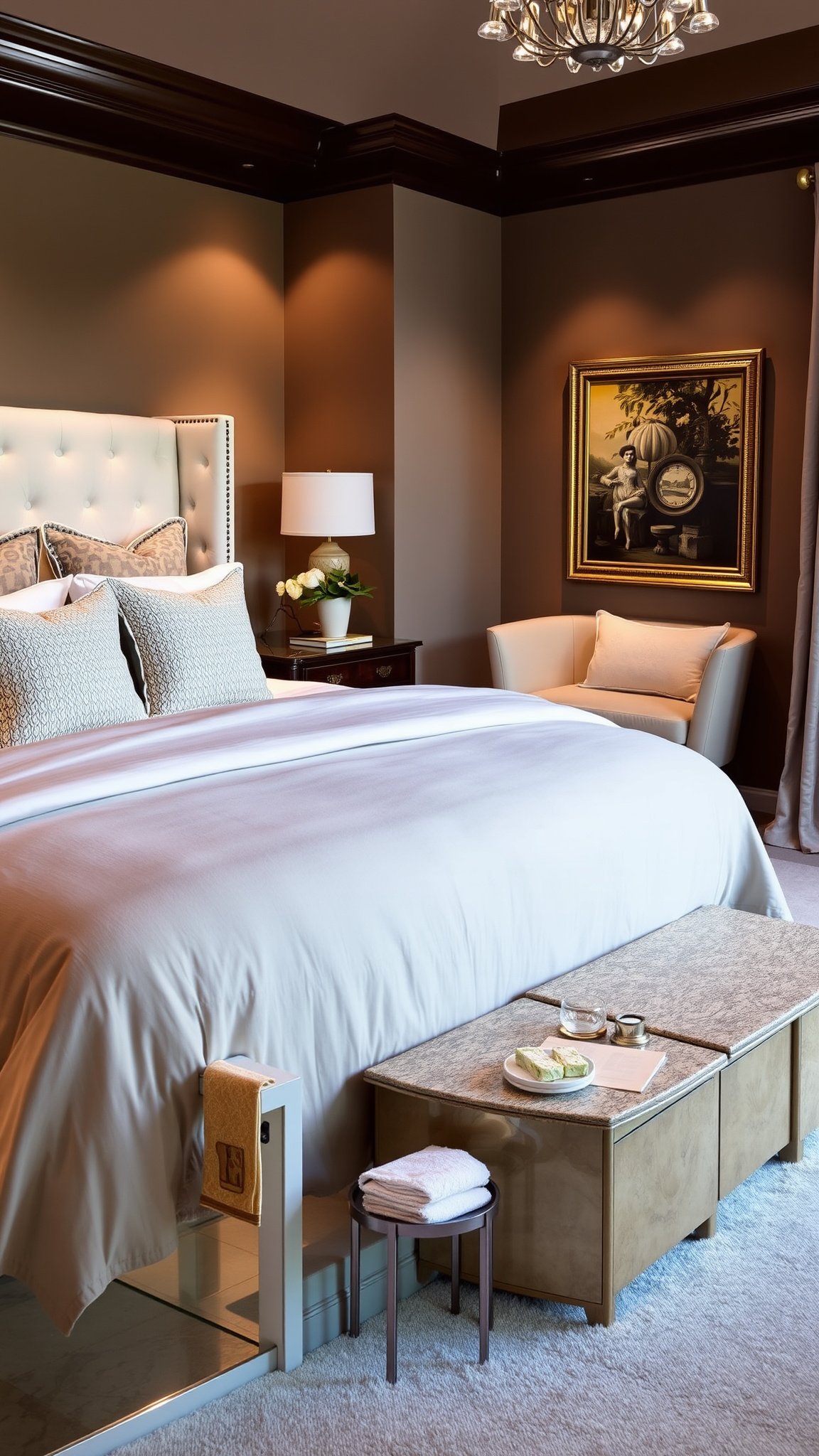 Room Placement Suggestions