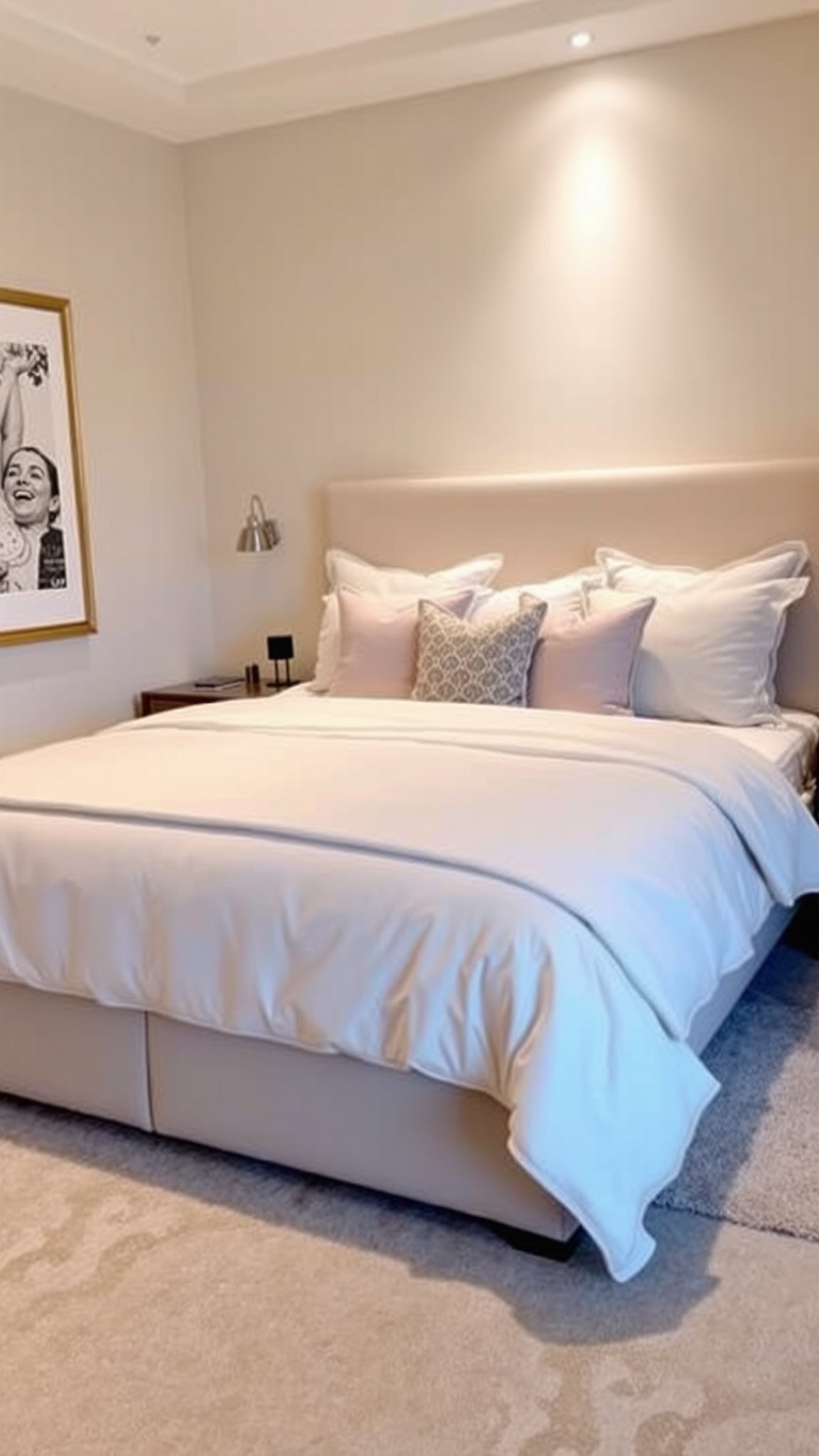 Room Placement Suggestions