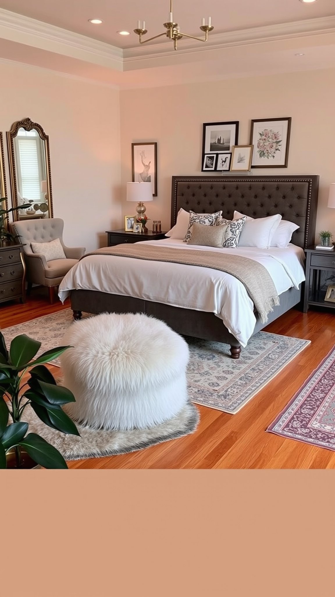 Room Placement Suggestions