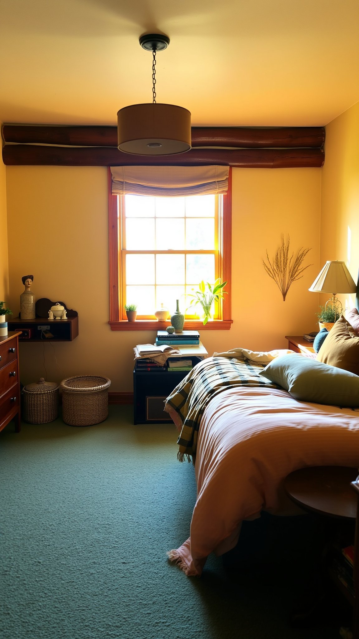 Room Placement Suggestions