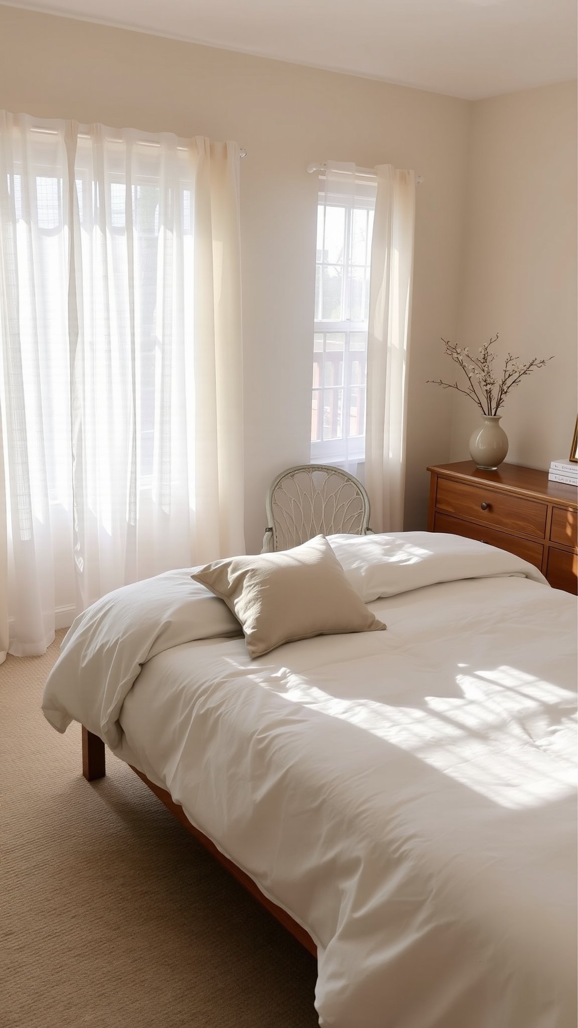 Room Placement Suggestions