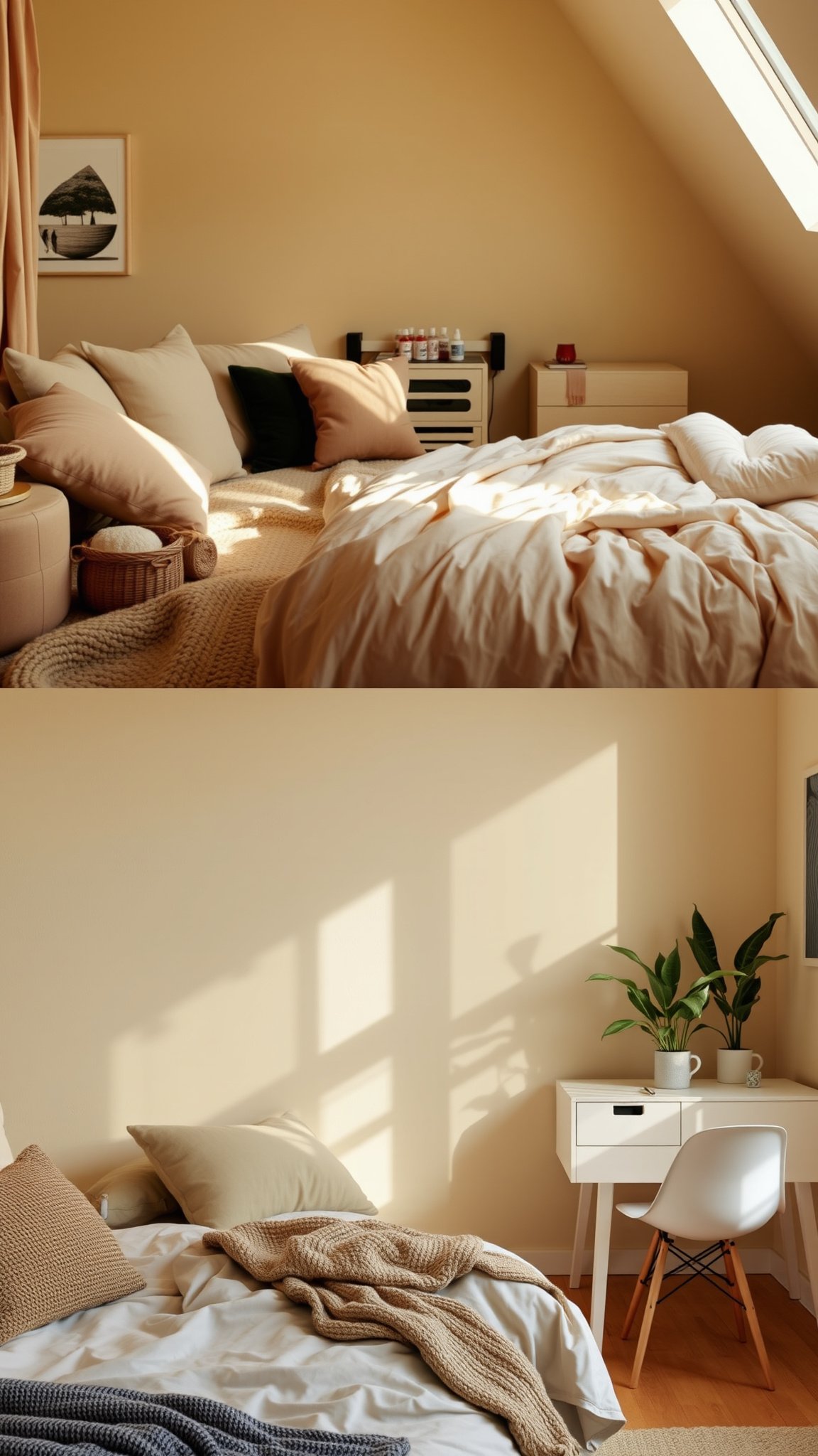 Room Placement Suggestions