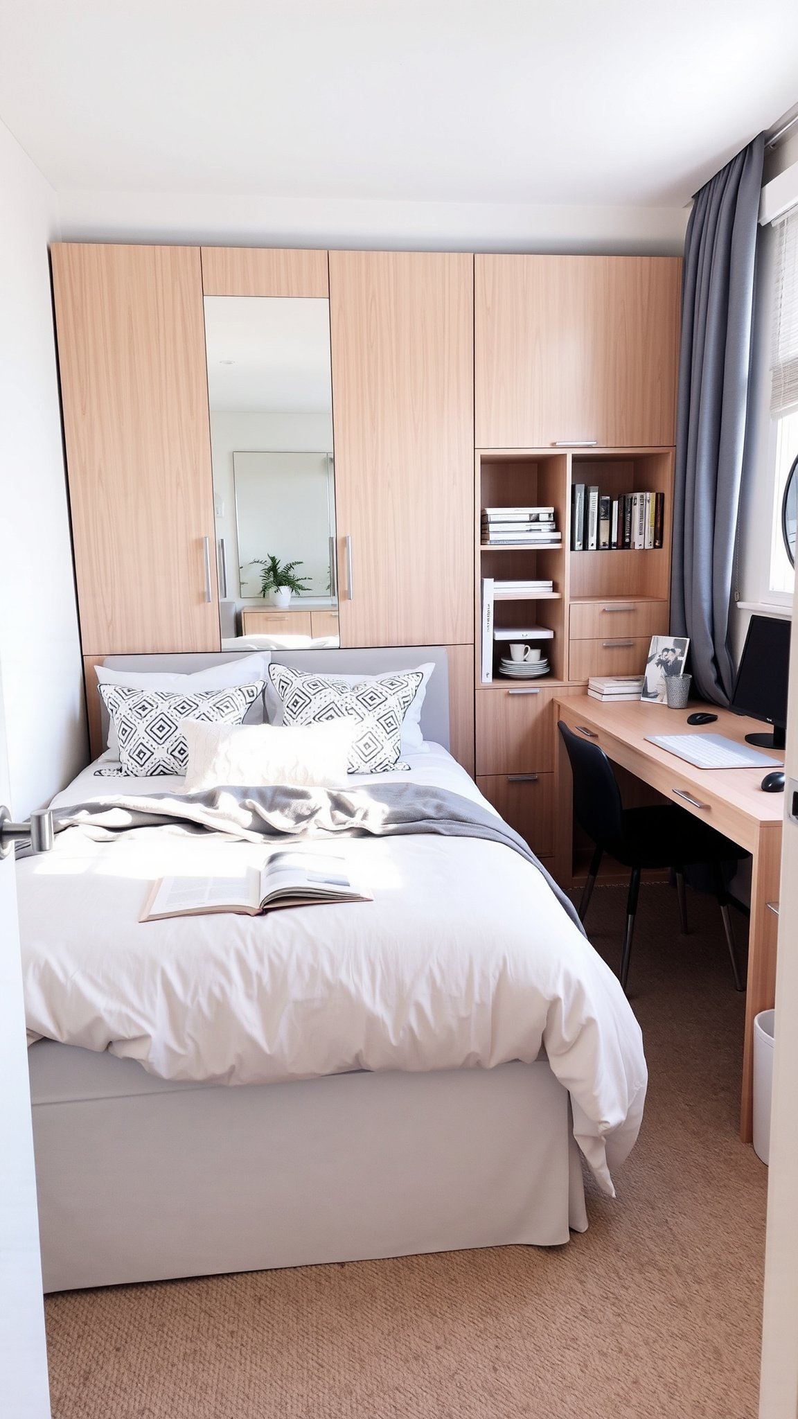 Room Placement Suggestions