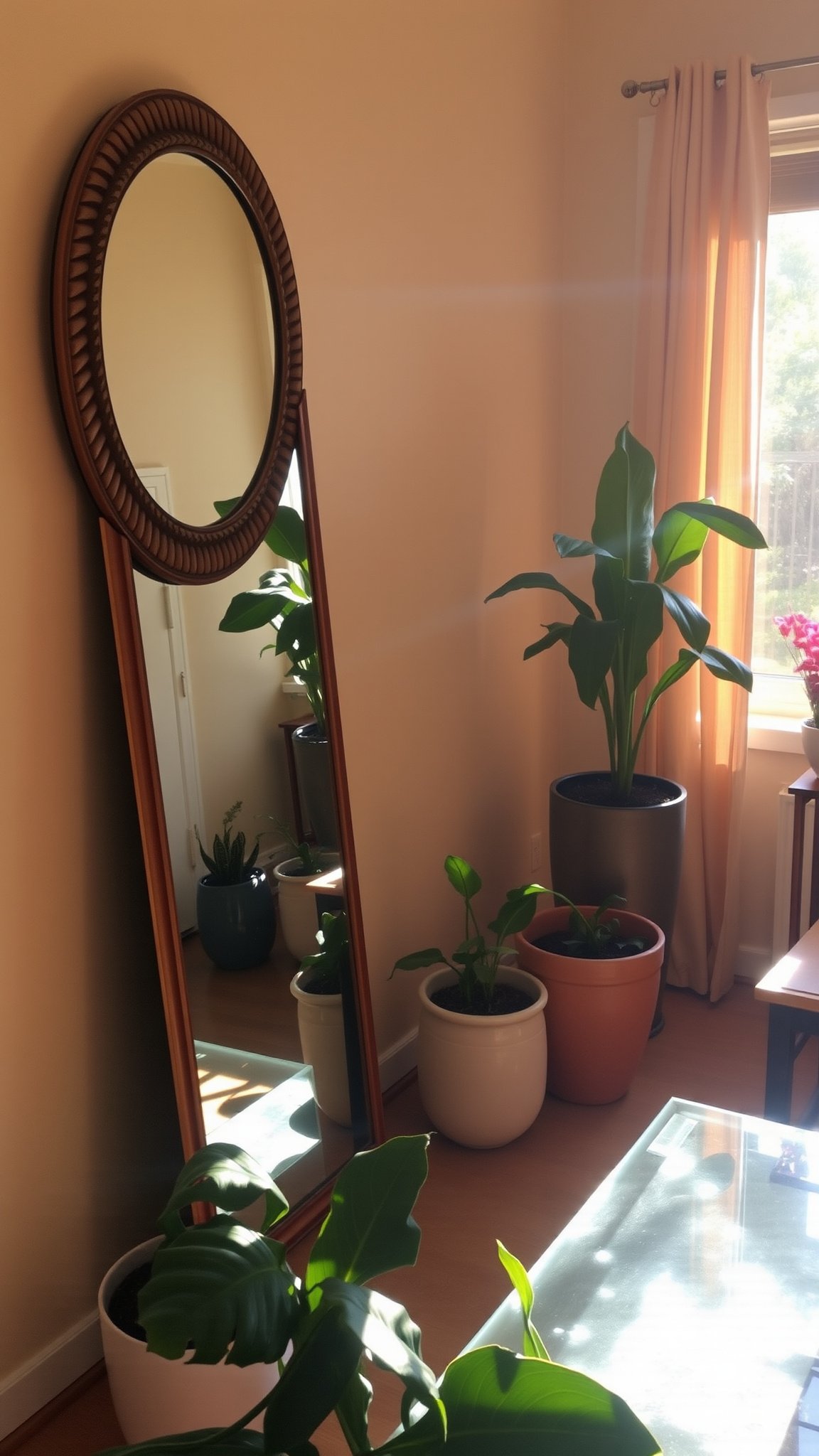 Room Placement Suggestions