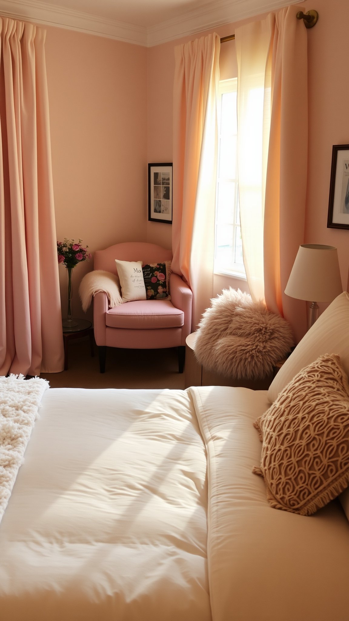 Room Placement Suggestions