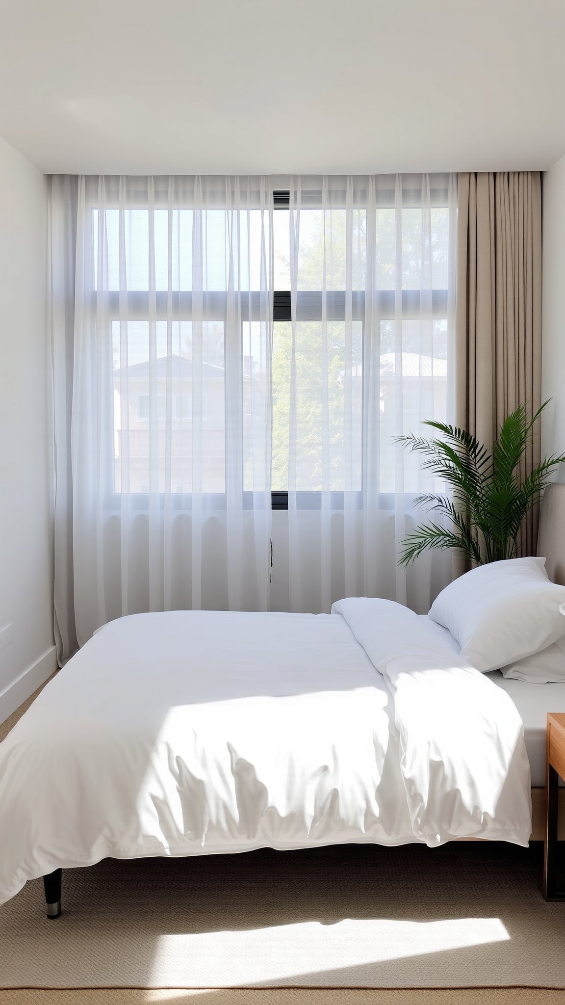 Room Placement Suggestions