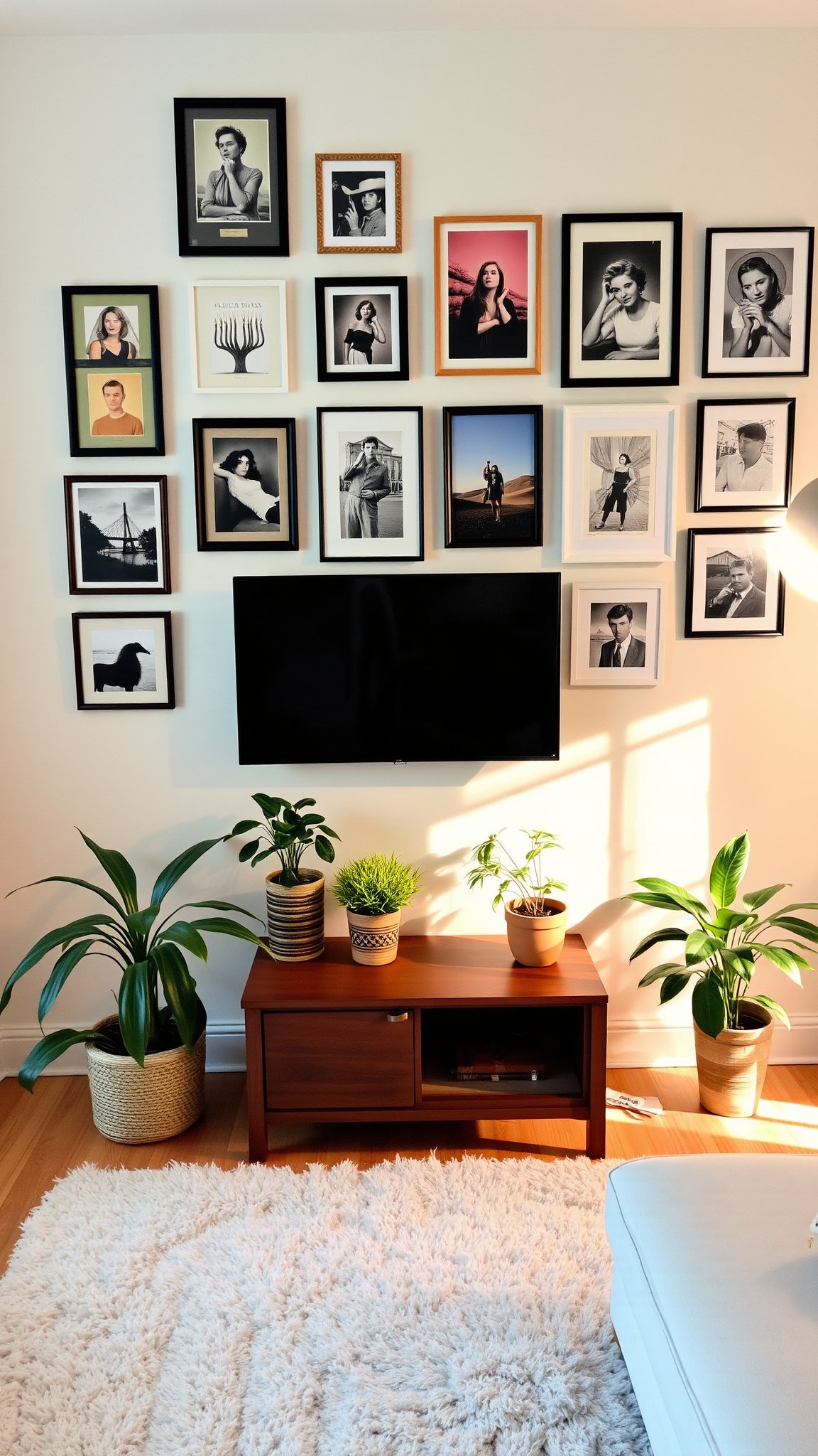 Room Placement Suggestions