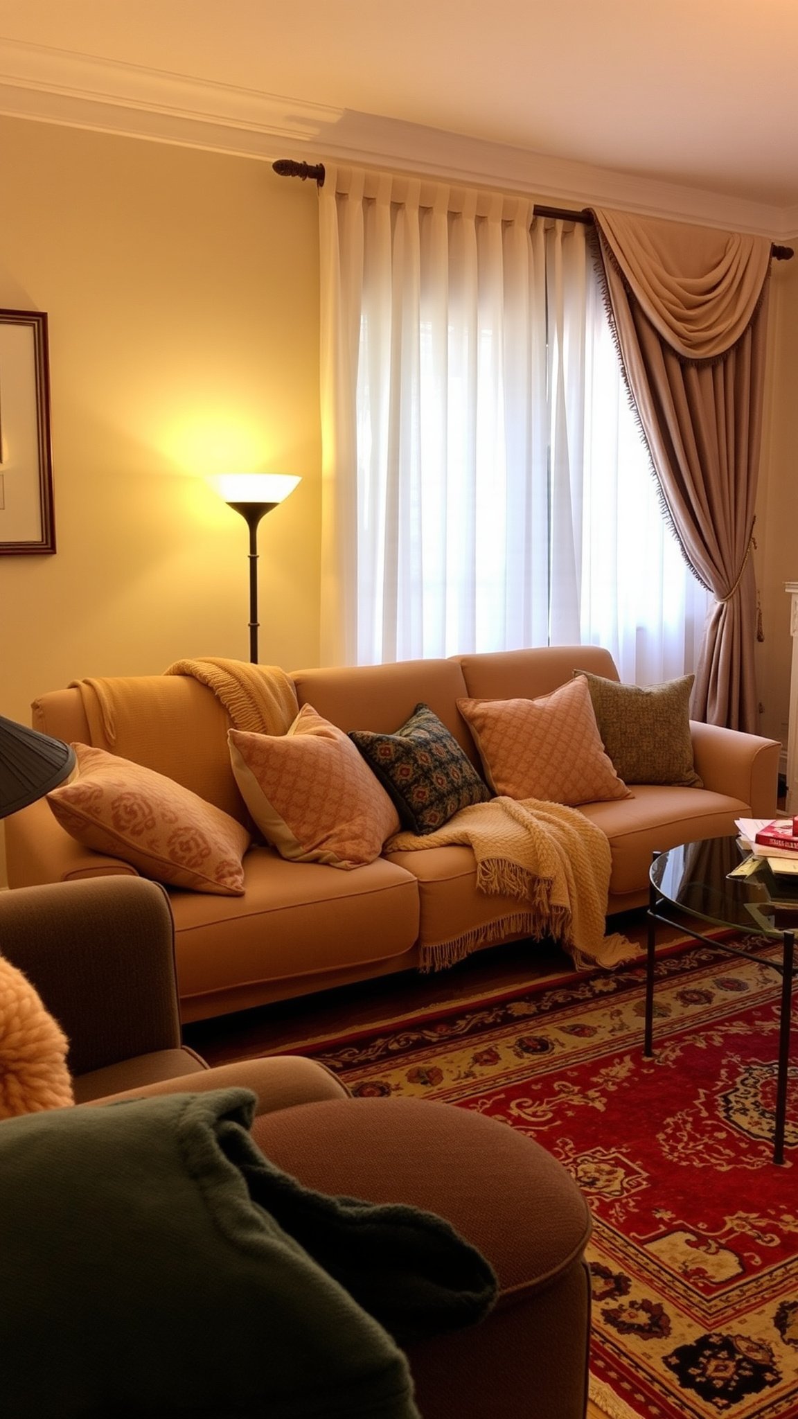 Room Placement Suggestions