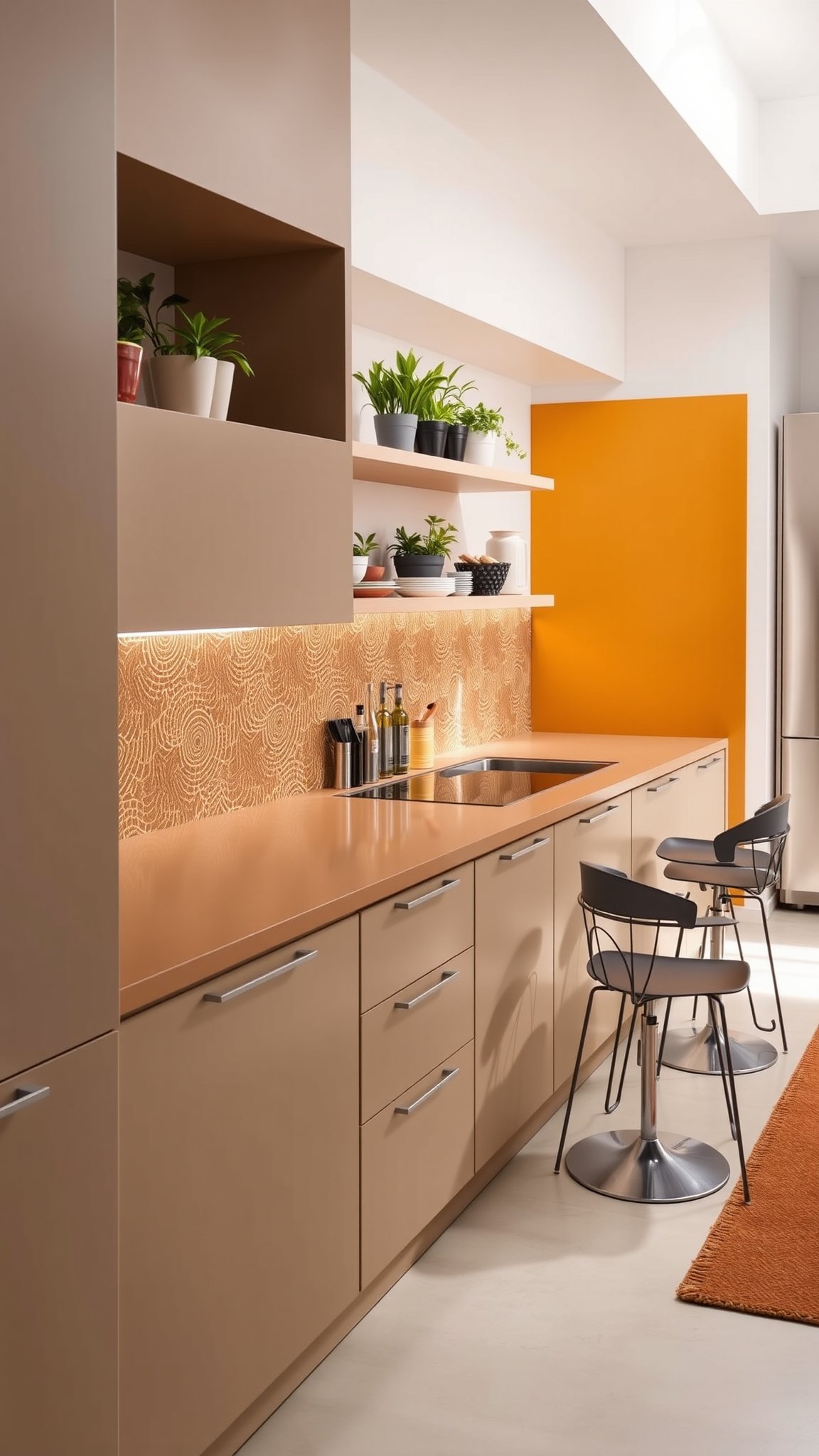 Room Placement Suggestions