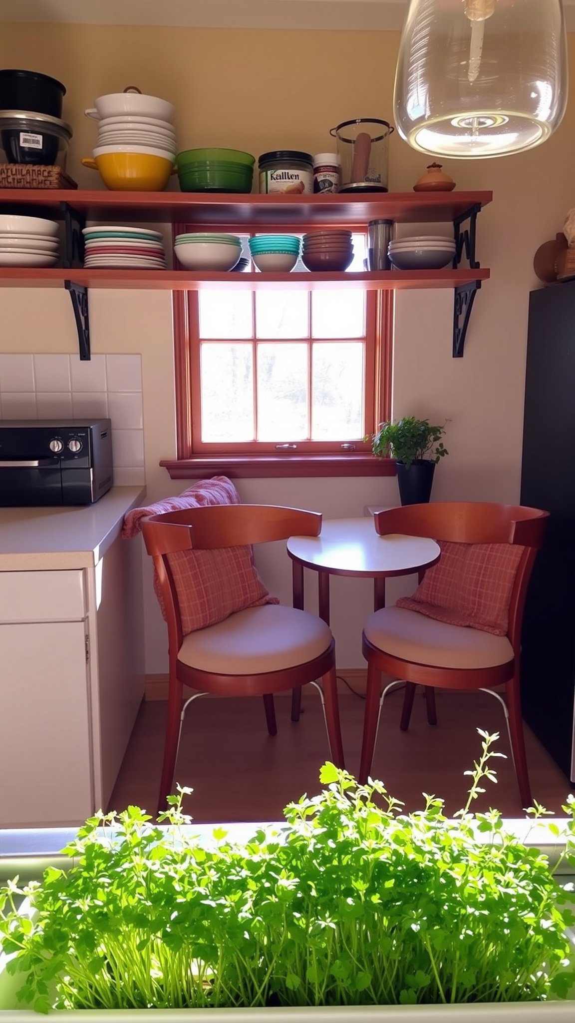 Room Placement Suggestions