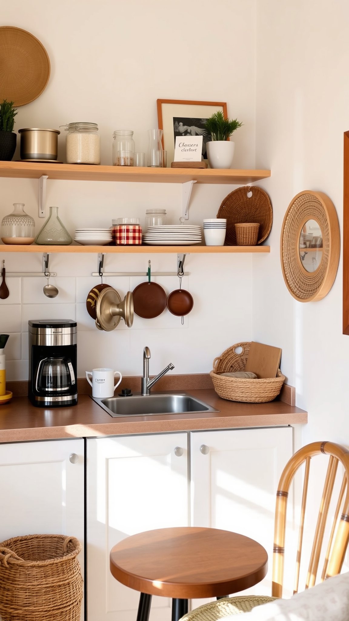 Room Placement Suggestions