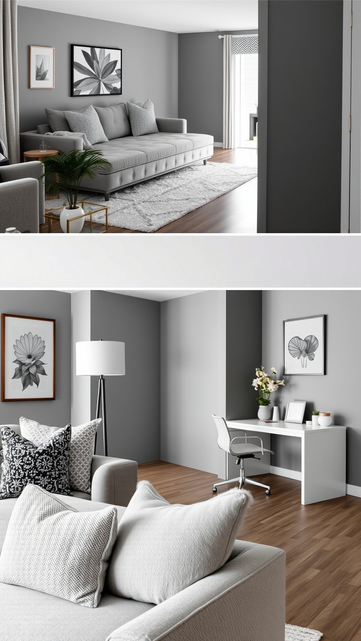 Room Placement Suggestions