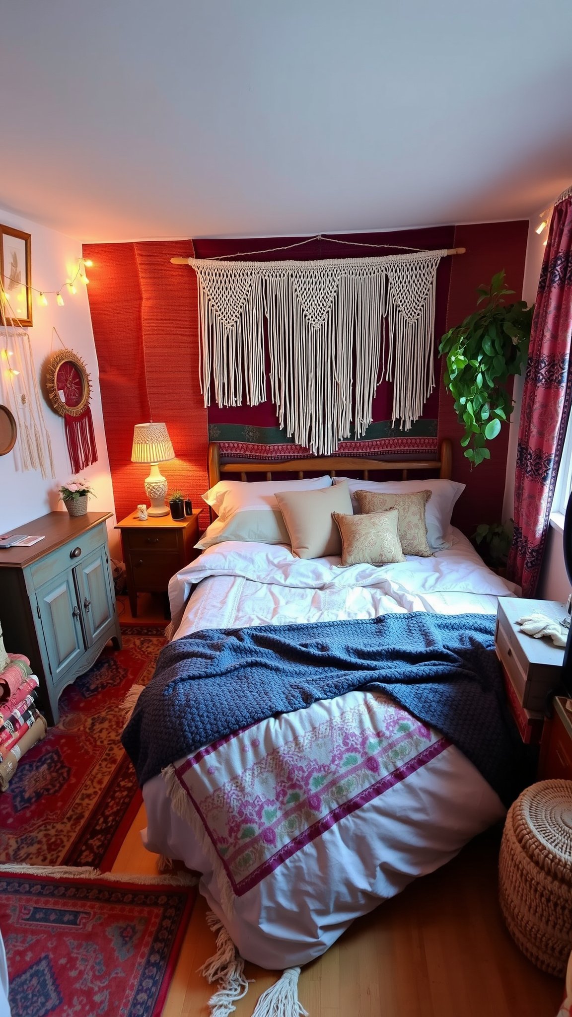 Room Placement Suggestions