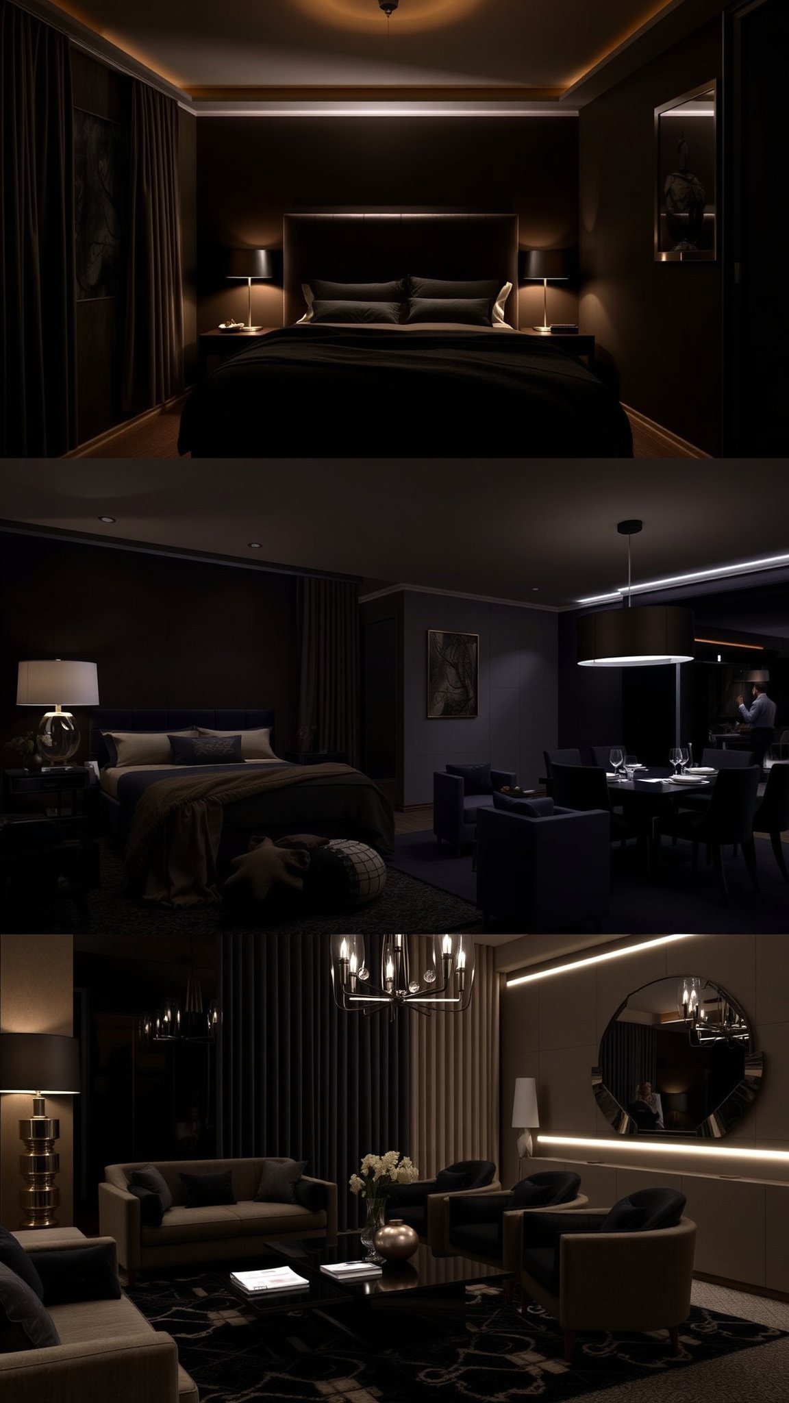 room placement suggestions 8 Room Placement Suggestions