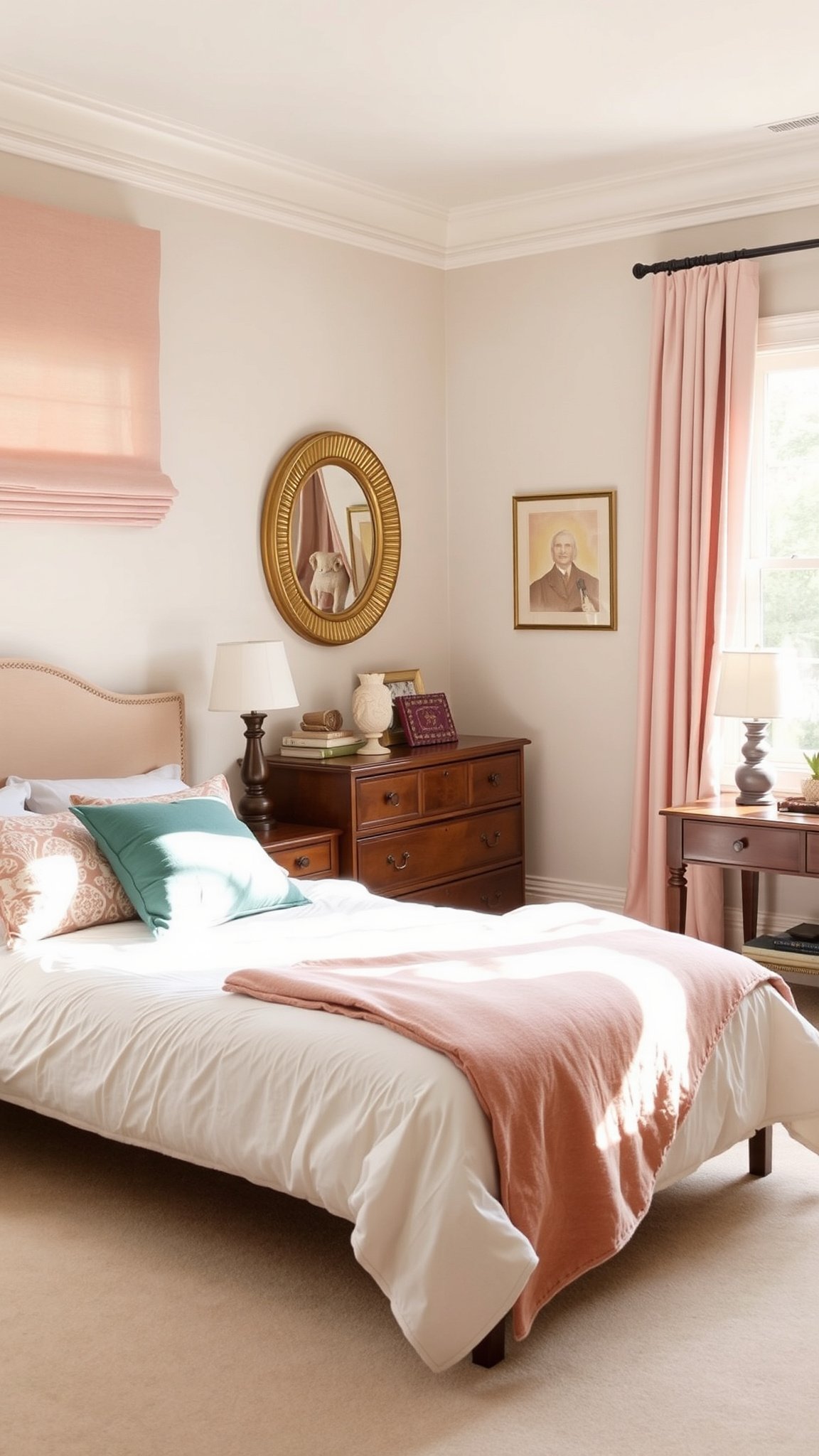 Room Placement Suggestions