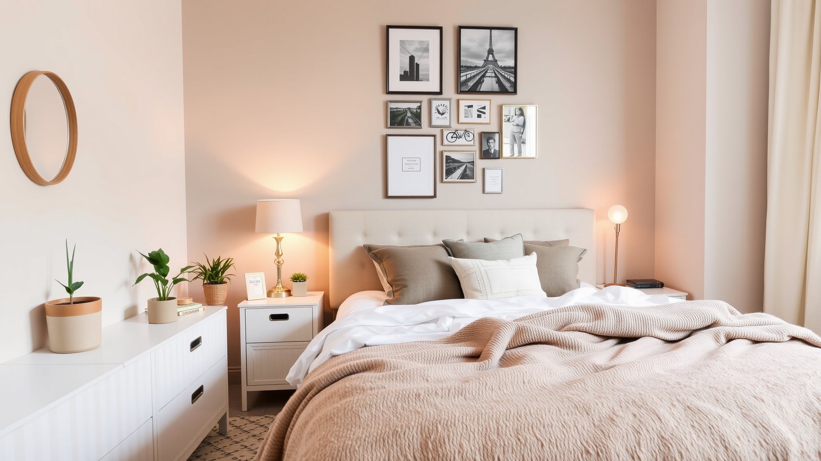 Room Placement Suggestions