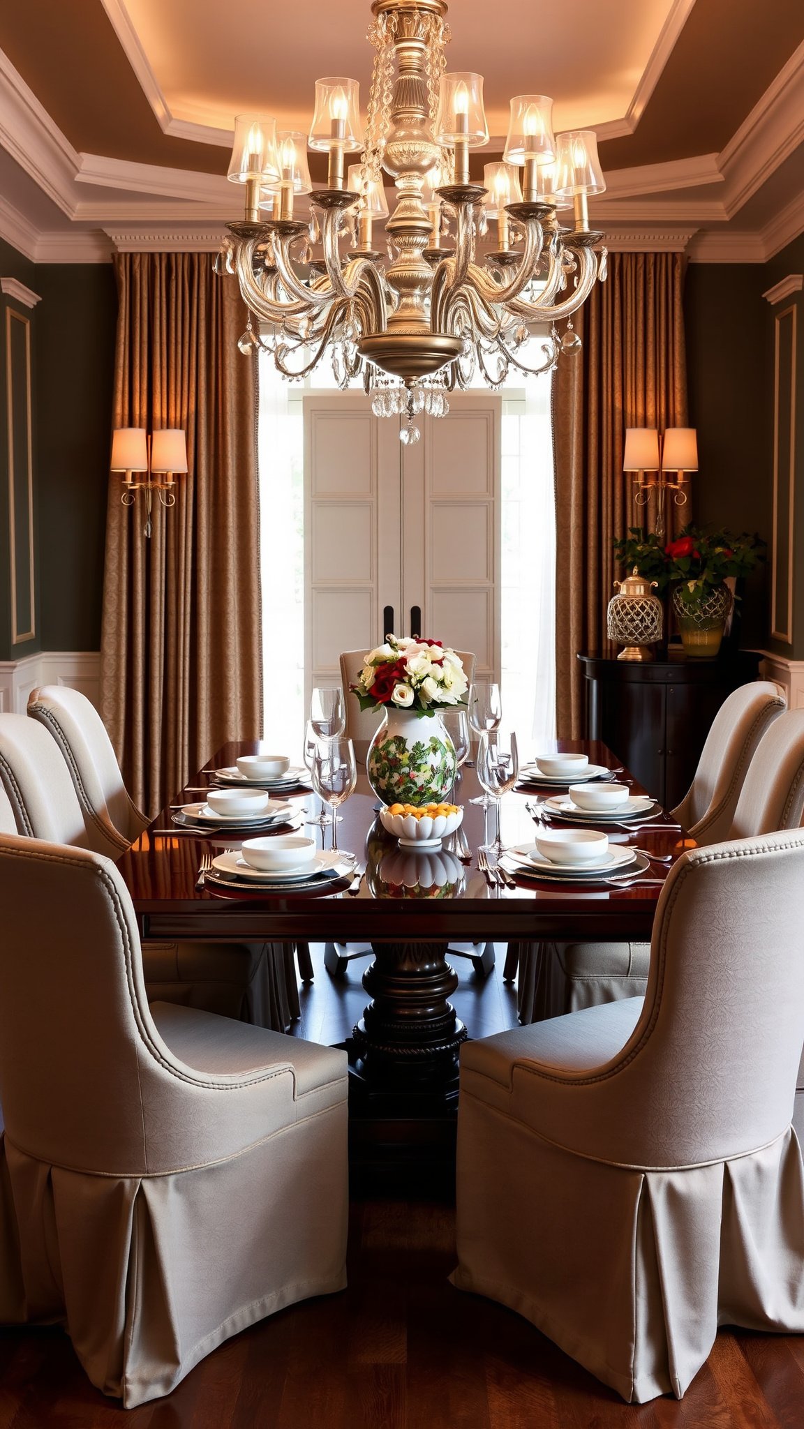 Understanding the Elegance in Design